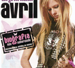 Uma garota chamada Avril (Biografia não autorizada)