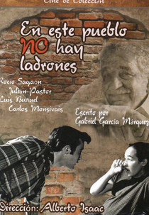 En este pueblo no hay ladrones (En este pueblo no hay ladrones)