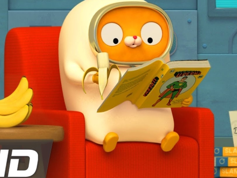 Foto 1 de Maca & Roni: Cleaning