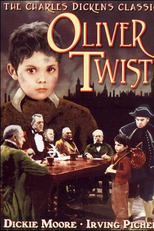 Oliver Twist (Oliver Twist)