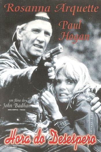  de Filme Hora do Desespero (1998)