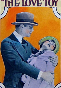 Entre uma Noiva e Outra (The Love Toy)