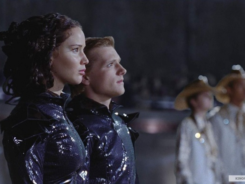 Foto 9 de Jogos Vorazes