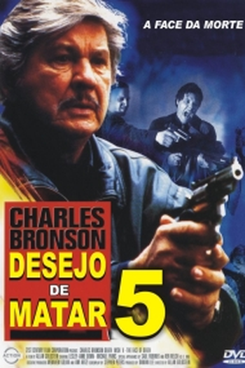  de Filme Desejo de Matar 5 (1994)