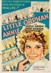 Little Orphan Annie (Little Orphan Annie)