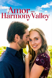 Amor em Harmony Valley - Poster / Capa / Cartaz - Oficial 1