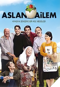 Aslan Ailem (Aslan Ailem)