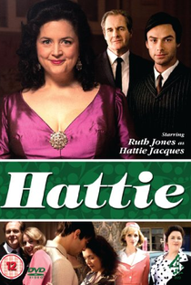 Hattie - Poster / Capa / Cartaz - Oficial 1