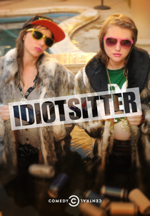 Idiotsitter (1° temporada) (Idiotsitter (Season 1))