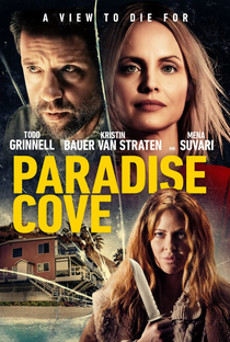 Paradise Cove - Poster / Capa / Cartaz - Oficial 1