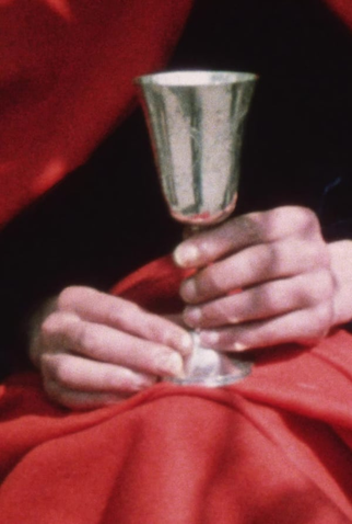 Poster 1 de Filme Graal (1980)