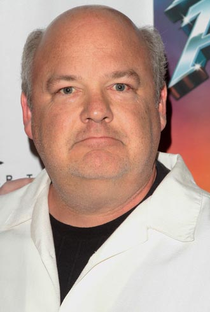 Kyle Gass - Poster / Capa / Cartaz - Oficial 2