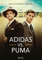 Puma vs Adidas (Duell der Brüder - Die Geschichte von Adidas und Puma)