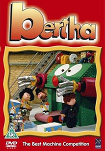 Bertha e a Fábrica (Bertha)