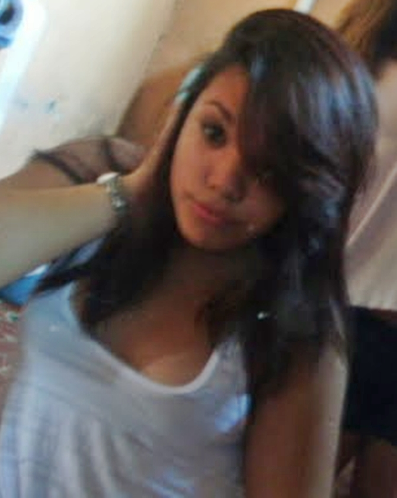 Rayâne da Silva Oliveira - Foto 1