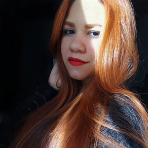 Foto de perfil de Carol Luz