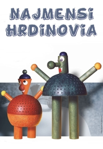 Os Dois Heróis (Najmenší hrdinovia)