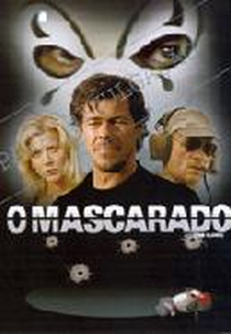 O Mascarado (Der Clown)