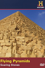 Pirâmides Voadoras (Flying Pyramids, Soaring Stones)