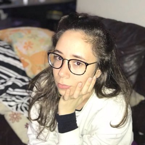 Foto de perfil de Janaína