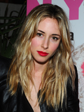 Gillian Zinser