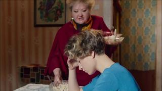 Trailer: Crystal Swan Хрусталь 2018 trailer Karlovy Vary