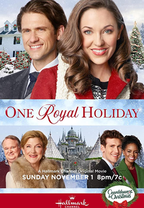 One Royal Holiday (One Royal Holiday)