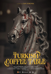 Maldita Mesa Turca (The Turkish Coffee Table)