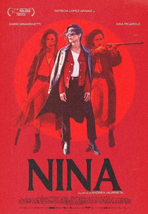 A Vingança de Nina (Nina)
