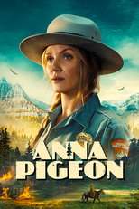 Anna Pigeon (Anna Pigeon)