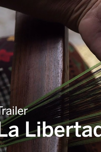  de Curta La Libertad (2017)