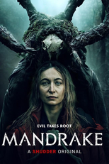 Mandrake (Mandrake)