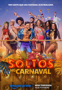 Soltos no Carnaval (5ª Temporada) (Soltos no Carnaval (5ª Temporada))