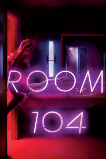 Poster de Franquia Room 104 (2017)