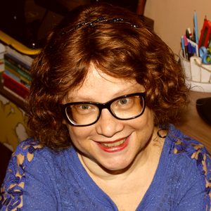 Foto de perfil de Claudia