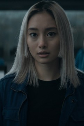 Poster de Episódio Going Home (2021)
