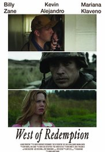 West of Redemption (West of Redemption)