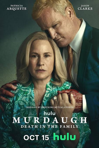Crime de Uma Dinastia: O Caso Murdaugh: série de 2025 - Filmow