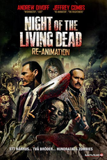 A Noite dos Mortos-Vivos: Re-Animação (Night of the Living Dead 3D: Re-Animation)