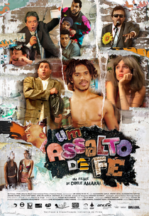 Um Assalto de Fé (Um Assalto de Fé)