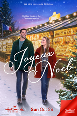 Pintando Amor no Natal (Joyeux Noel)