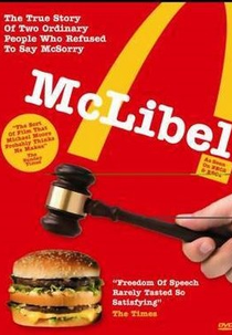 McDifamação (McLibel)