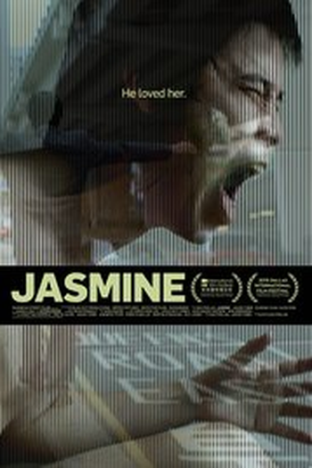 Poster de Filme Jasmine (2015)
