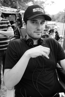 Josh Trank - Poster 1