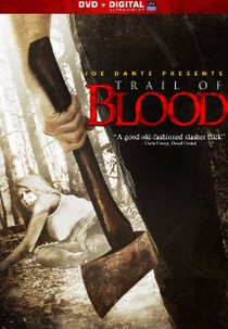 Trail of Blood (Trail of Blood)