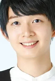 Shuuichirou Umeda - Poster 1