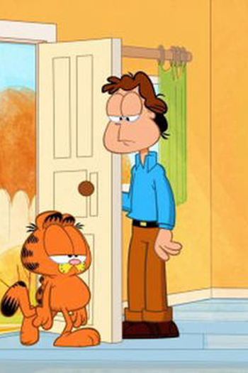 Poster de Episódio La porte (2019)