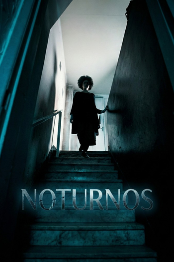 Poster de Franquia Noturnos (2020)