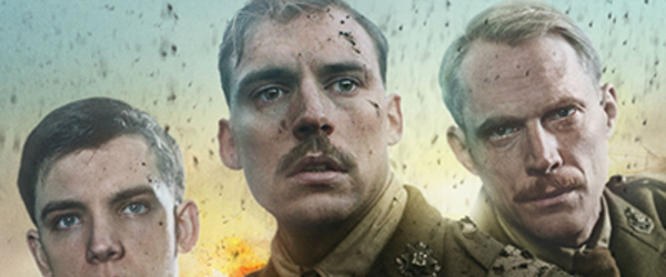 Crítica: A Última Jornada ("Journey's End") - CineCríticas