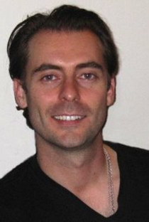 Antonio Negret - Poster 1